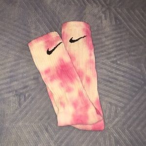Nike socks